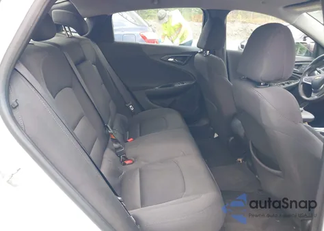 2018 Chevrolet Malibu 1Ls from USA, damaged, VIN 1G1ZB5ST2JF129659